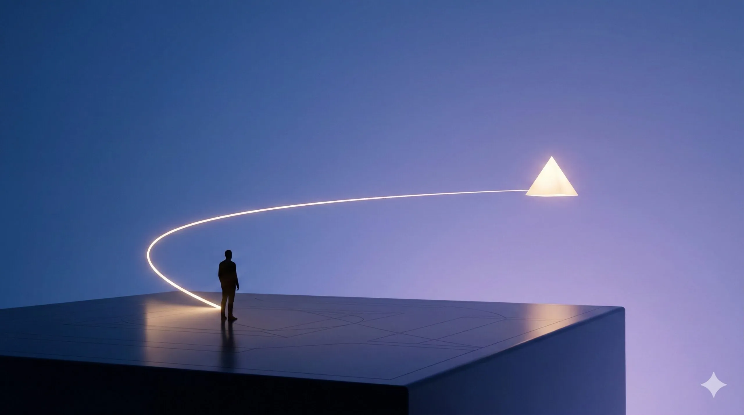 Abstract SEO First Principle article cover