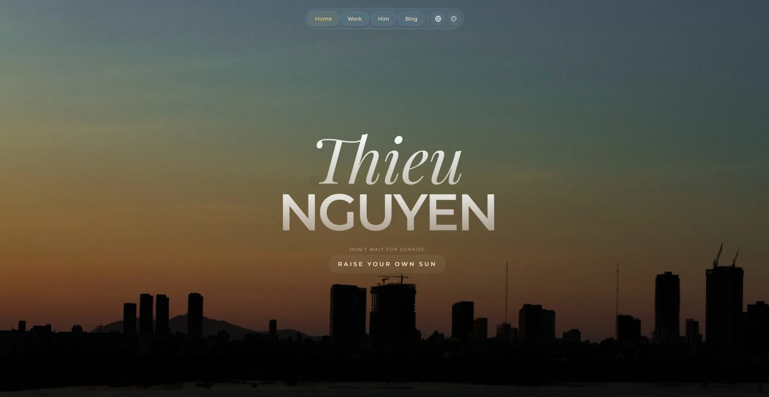 Thieun.com